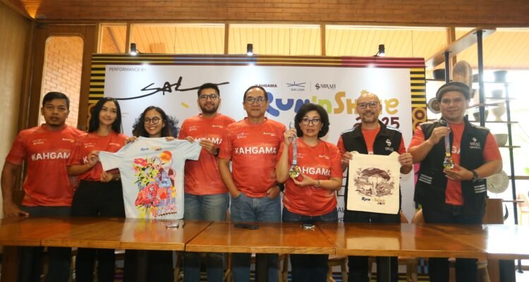 Foto 1 Run'nShine (1)