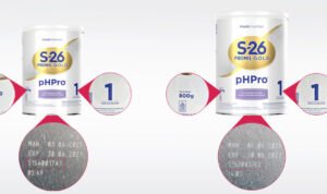 Susu Formula S26 Nestle Indonesia