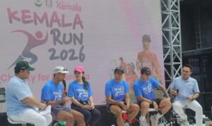 KEMALA RUN 2026