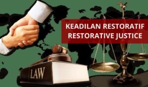RESTORATIVE JUSTICE