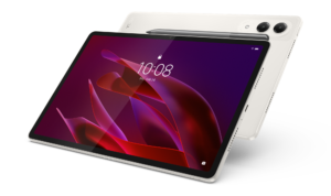 Kreativitas dan produktivitas on-the-go, kini lebih maksimal dengan Lenovo Tab Pen Pro.