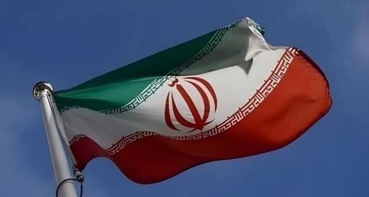 bendera-Iran-ilustrasi-Iran