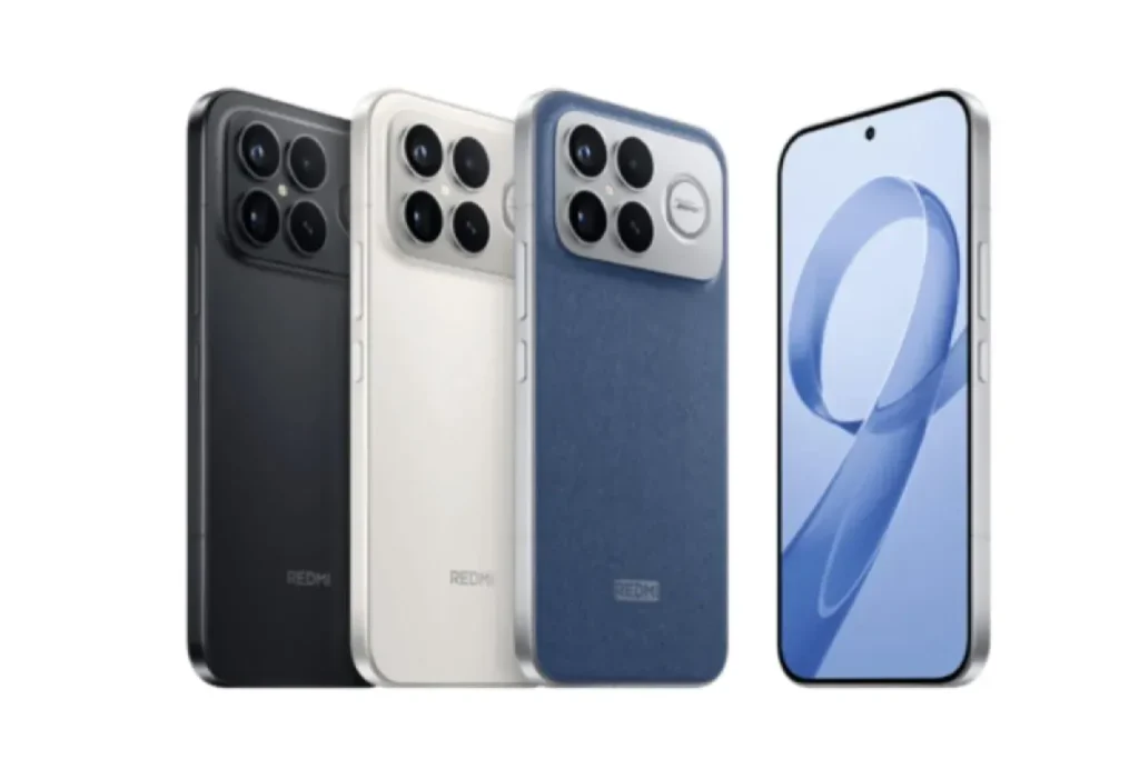 Redmi K90 Ultra Kantongi Sertifikasi 3C: Bawa Baterai Jumbo 8.500mAh & Kipas Pendingin Fisik