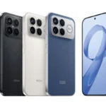 Redmi K90 Ultra Kantongi Sertifikasi 3C: Bawa Baterai Jumbo 8.500mAh & Kipas Pendingin Fisik