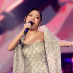 Juara Indonesian Idol XIV Resmi Direkrut HITS Records, Celyna dan Niki Siap Guncang Industri Musik
