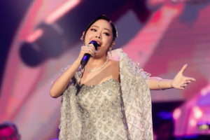 Juara Indonesian Idol XIV Resmi Direkrut HITS Records, Celyna dan Niki Siap Guncang Industri Musik