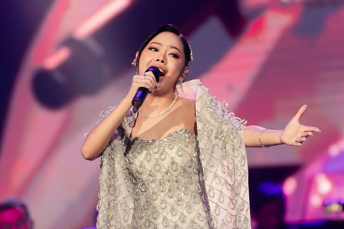 Juara Indonesian Idol XIV Resmi Direkrut HITS Records, Celyna dan Niki Siap Guncang Industri Musik