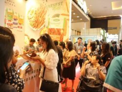 Indonesia Timur Naik Kelas: FHTB 2026 Jadi Panggung Destinasi Unggulan Dunia!