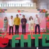FHTB 2026 Resmi Dibuka, Perkuat Daya Saing Industri Hospitality dan Pariwisata Indonesia Timur