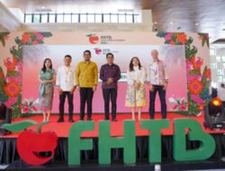 FHTB 2026 Resmi Dibuka, Perkuat Daya Saing Industri Hospitality dan Pariwisata Indonesia Timur