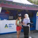Astra Life di Mangkunegaran Run 2026