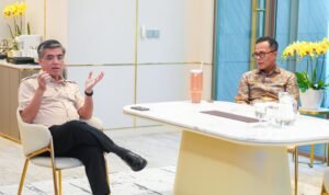 Foto - Transformasi BUMN_BP BUMN dan Kementerian Ketenagakerjaan Tegaskan Hak Pegawai Harus Dilindungi