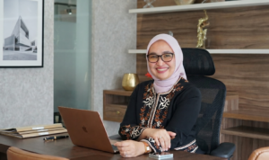 IGA Erna Dwi S, Partner Pajak BDO di Indonesia (1 )