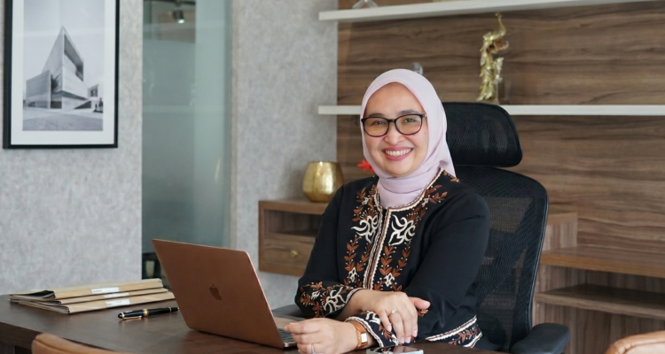 IGA Erna Dwi S, Partner Pajak BDO di Indonesia (1 )