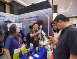 FHTB 2026 Catat 700 Business Matching, Perkuat Industri Hospitality Indonesia Timur