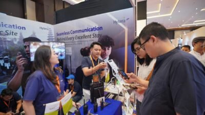 FHTB 2026 Catat 700 Business Matching, Perkuat Industri Hospitality Indonesia Timur
