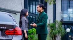 Sinopsis Eps. 7 WeTV Original L&10MD: Kecelakaan Maut Pisahkan Elina dan Arman, Konspirasi Vero Makin Terungkap