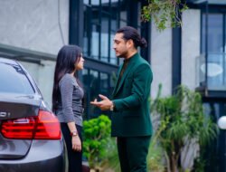 Sinopsis Eps. 7 WeTV Original L&10MD: Kecelakaan Maut Pisahkan Elina dan Arman, Konspirasi Vero Makin Terungkap