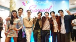 Tayang 12 Juni 2026, WeTV Original Samuel Menjawab Ekspektasi Penggemar!