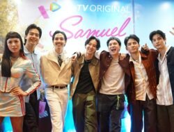 Tayang 12 Juni 2026, WeTV Original Samuel Menjawab Ekspektasi Penggemar!
