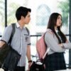 WeTV Original Samuel Eps 1: Aksi Heroik Fadi Alaydrus Selamatkan Saskia Chadwick di Gudang Sekolah, Awal Takdir Manis
