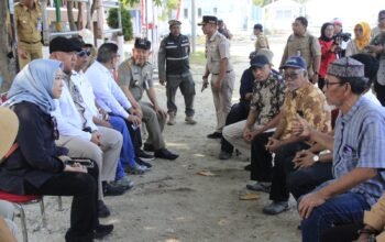 DPRD DKI Percepat Pembangunan Infrastruktur di Kepulauan Seribu