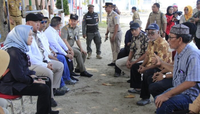 DPRD DKI Percepat Pembangunan Infrastruktur di Kepulauan Seribu