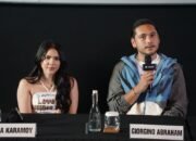 Usung Tema Moral dan Kontrak 24 Jam Senilai 10 Juta Dolar: WeTV Indonesia & Hitmaker Studios Resmi Luncurkan “Love & 10 Million Dollars”