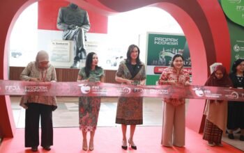 Food & Hospitality Indonesia (FHI) 2026 Perkuat Kemitraan Global di Tengah Positifnya Pertumbuhan Pasar Domestik