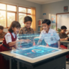 Masa Depan Ruang Kelas: Bagaimana AI Mengubah Pola Belajar Siswa di Indonesia