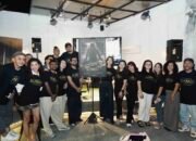 Terinspirasi dari Kisah Nyata Indonesia Timur, Film Horor Ilmu Kutukan Siap ke Layar Lebar Tahun 2026