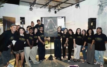 Terinspirasi dari Kisah Nyata Indonesia Timur, Film Horor Ilmu Kutukan Siap ke Layar Lebar Tahun 2026