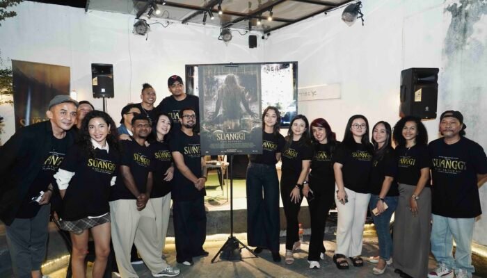 Terinspirasi dari Kisah Nyata Indonesia Timur, Film Horor Ilmu Kutukan Siap ke Layar Lebar Tahun 2026