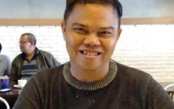 Pengamat Politik Muhammad Gumarang Anggap Ucapan “Lu Punya Otak Enggak?” Hotman Paris  Merendahkan Martabat Wartawan