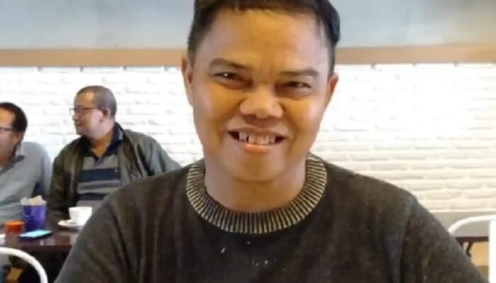 Pengamat Politik Muhammad Gumarang Anggap Ucapan “Lu Punya Otak Enggak?” Hotman Paris  Merendahkan Martabat Wartawan