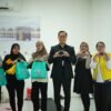 RSU Andhika Gelar Kelas Senam Hamil, Bantu Ibu Lebih Siap Hadapi Persalinan