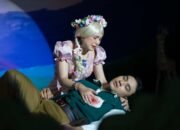 WeTV Original Samuel Pes 6: Raskal Nekat Tembak Azura di Atas Panggung, Samuel Murka dan Teror Maut Mengintai