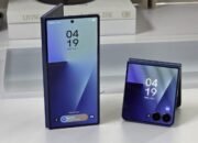 SAH! Galaxy Unpacked 22 Juli 2026, Samsung Siap Rilis HP Lipat ‘Bentuk Baru’ & Kacamata Pintar!