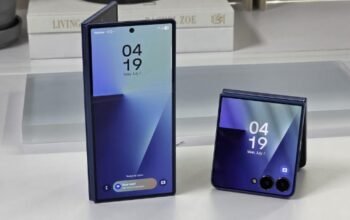 SAH! Galaxy Unpacked 22 Juli 2026, Samsung Siap Rilis HP Lipat ‘Bentuk Baru’ & Kacamata Pintar!