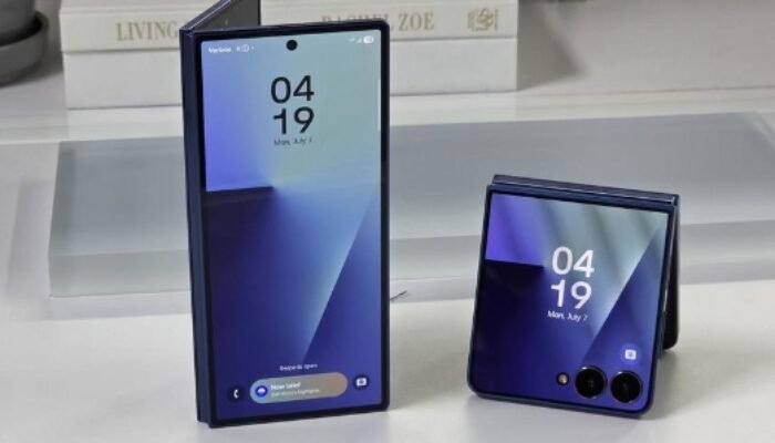 SAH! Galaxy Unpacked 22 Juli 2026, Samsung Siap Rilis HP Lipat ‘Bentuk Baru’ & Kacamata Pintar!