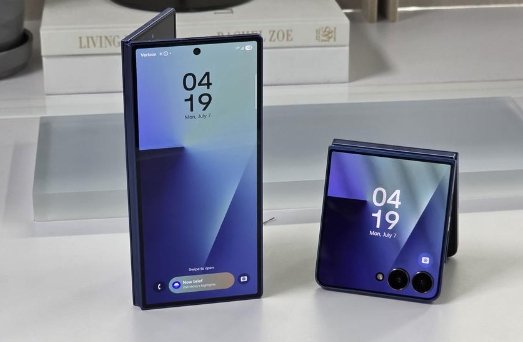 Galaxy Unpacked berikutnya yang akan berlangsung di London, Inggris, pada 22 Juli 2026 pukul 20.00 WIB. Foto: Istimewa