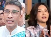 PANAS! Ruben Onsu dan Sarwendah ‘Perang’ di Pengadilan, Rebutan Hak Asuh Anak Jadi Puncak Drama!