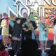 Reza dan Nadia Resmi Dinobatkan Sebagai Abang None Kepulauan Seribu 2026