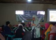 Krisis Literasi Gizi di Pringsewu Berisiko Memicu Stunting Disebabkan Orang Tua Salah Pilih Susu untuk Anak