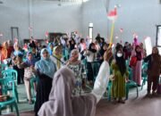 Lawan Gizi Buruk Lewat Konten Kreatif, Bidan Neng Ira Manfaatkan AI untuk Edukasi Orang Tua