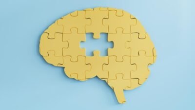 Harapan Baru Pemulihan Pasca Stroke: Ilmuwan Temukan Kunci Regenerasi Otak