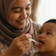 Pentingnya Zat Besi untuk Kecerdasan dan Tumbuh Kembang Bayi