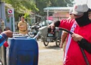 Aspirasi Nelayan Kepulauan Seribu: Kemudahan BBM dan Infrastruktur