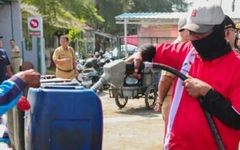 Aspirasi Nelayan Kepulauan Seribu: Kemudahan BBM dan Infrastruktur
