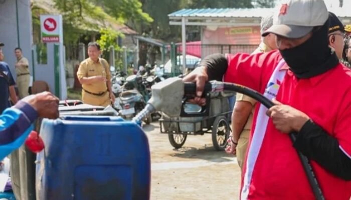 Aspirasi Nelayan Kepulauan Seribu: Kemudahan BBM dan Infrastruktur